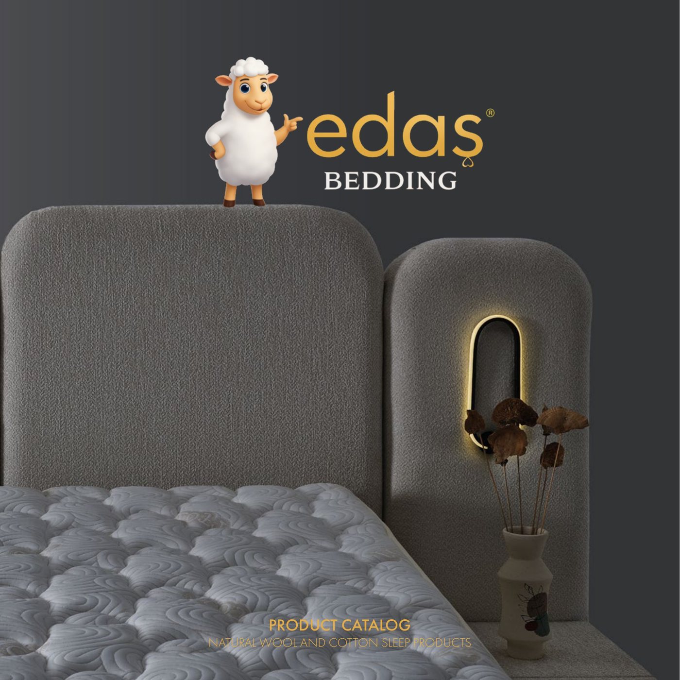 Edaş 2026 Katalog